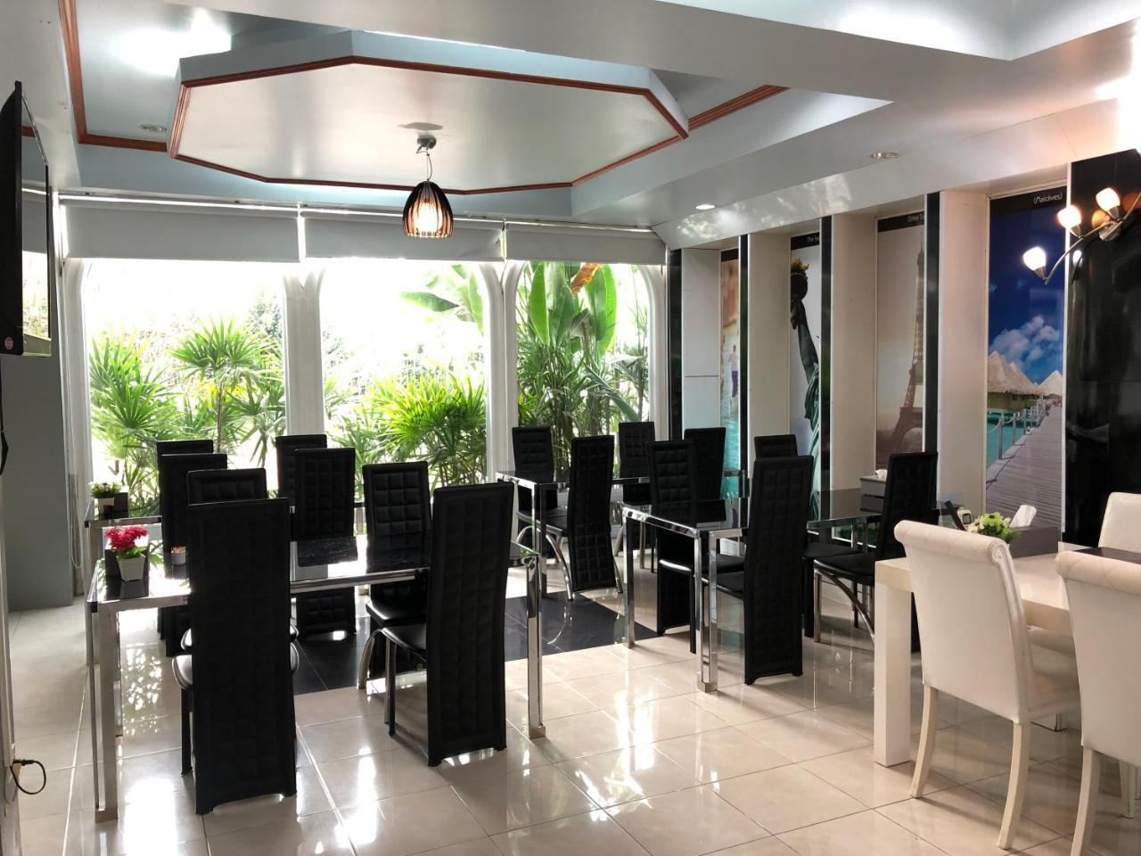 Atikarn Princess Hotel & Resort Удон-Тхани Экстерьер фото