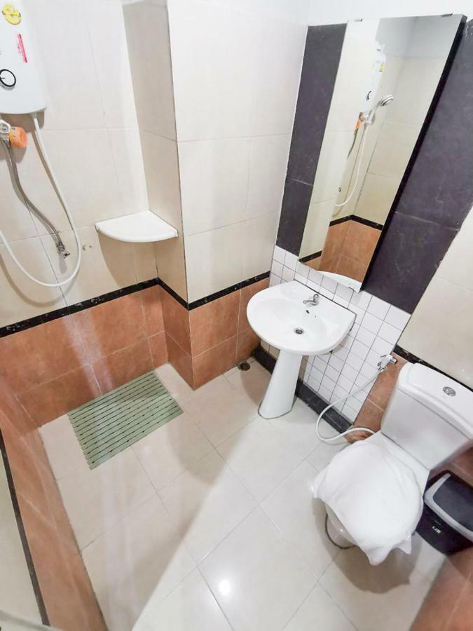 Atikarn Princess Hotel & Resort Удон-Тхани Экстерьер фото