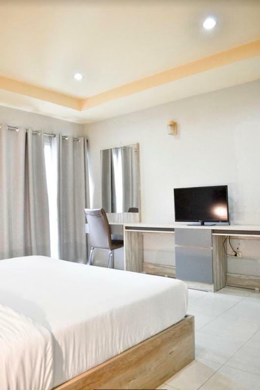 Atikarn Princess Hotel & Resort Удон-Тхани Экстерьер фото